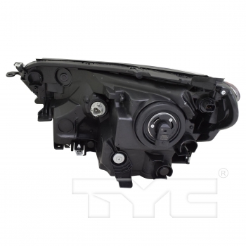 Headlight Assembly