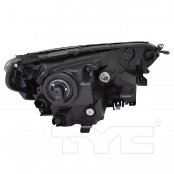 Headlight Assembly