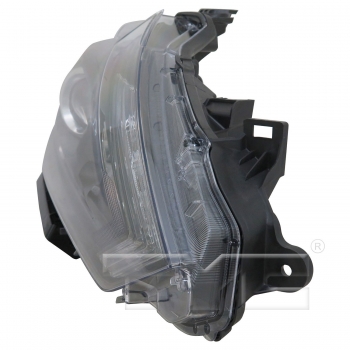 Headlight Assembly