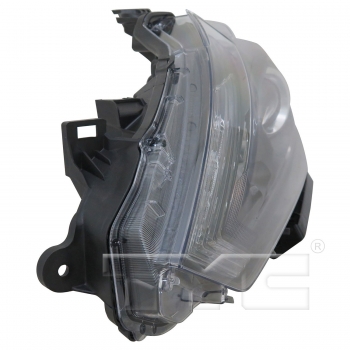 Headlight Assembly