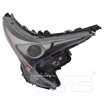 Headlight Assembly