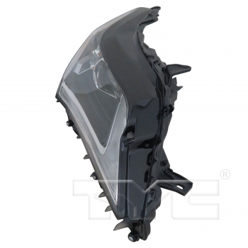 Headlight Assembly