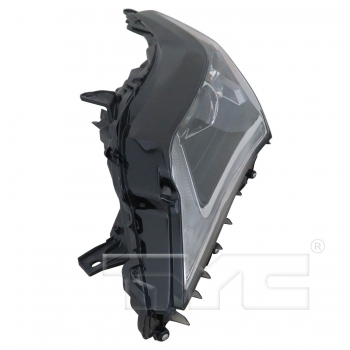 Headlight Assembly