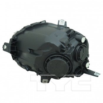 Headlight Assembly
