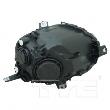 Headlight Assembly