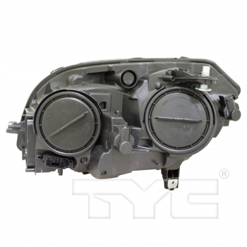 Headlight Assembly
