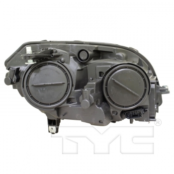 Headlight Assembly