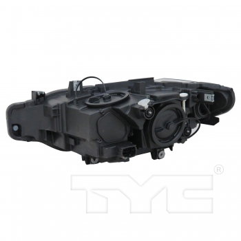 Headlight Assembly