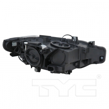 Headlight Assembly