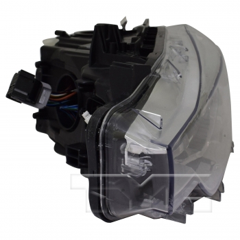 Headlight Assembly