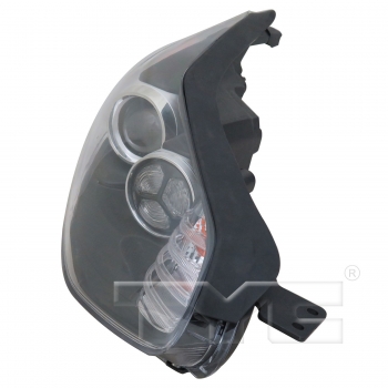 Headlight Assembly