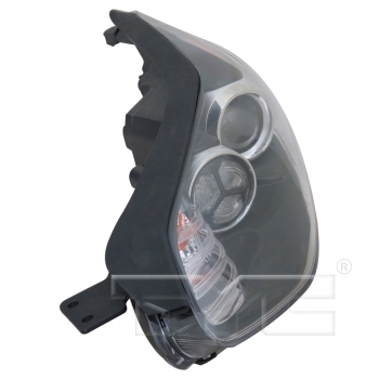 Headlight Assembly