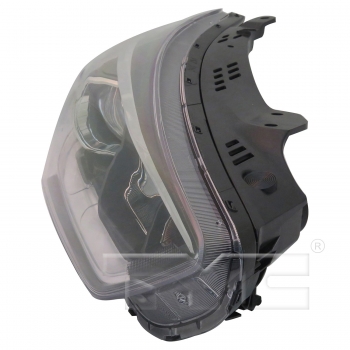 Headlight Assembly