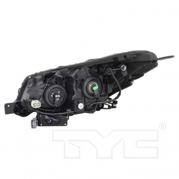 Headlight Assembly