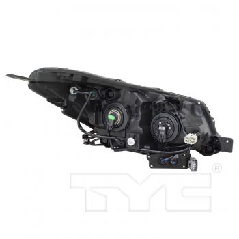 Headlight Assembly