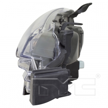 Headlight Assembly