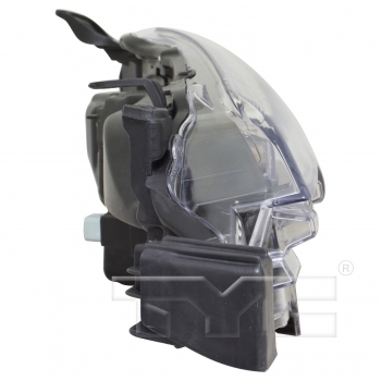 Headlight Assembly