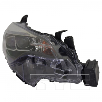 Headlight Assembly