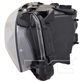 Headlight Assembly