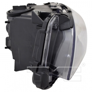Headlight Assembly