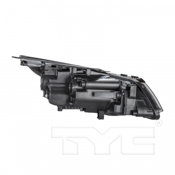 Headlight Assembly