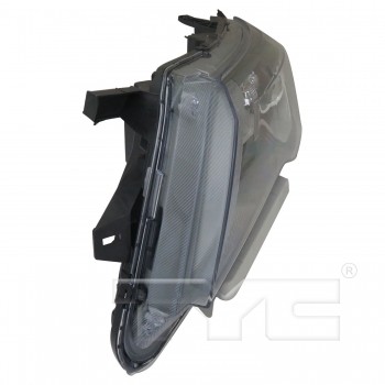 Headlight Assembly