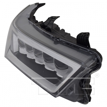 Headlight Assembly