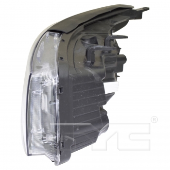 Headlight Assembly