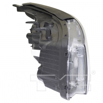 Headlight Assembly