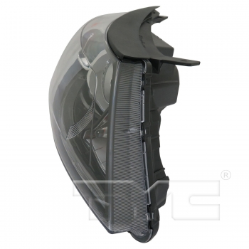 Headlight Assembly