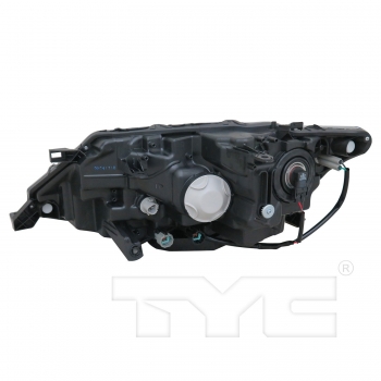 Headlight Assembly
