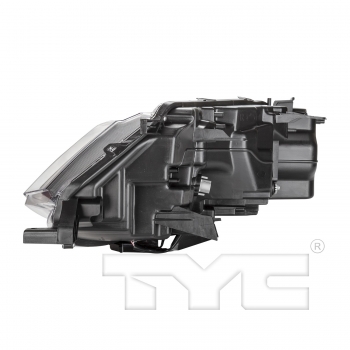 Headlight Assembly