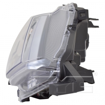 Headlight Assembly