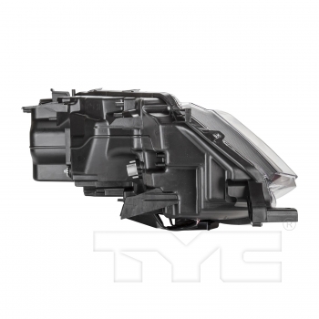 Headlight Assembly
