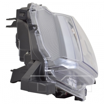 Headlight Assembly