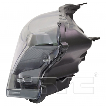 Headlight Assembly
