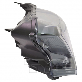 Headlight Assembly