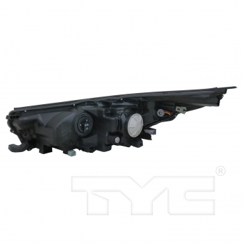 Headlight Assembly