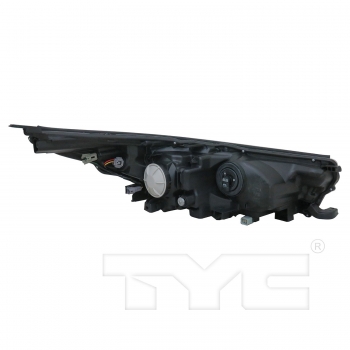 Headlight Assembly