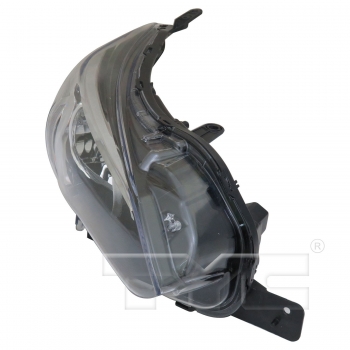 Headlight Assembly