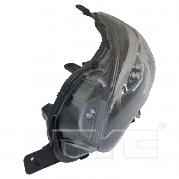 Headlight Assembly