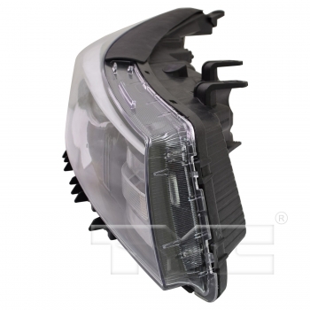 Headlight Assembly
