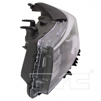 Headlight Assembly