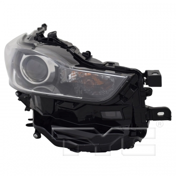 Headlight Assembly