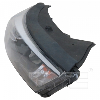 Headlight Assembly