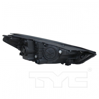 Headlight Assembly