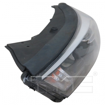 Headlight Assembly