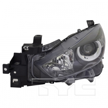 Headlight Assembly