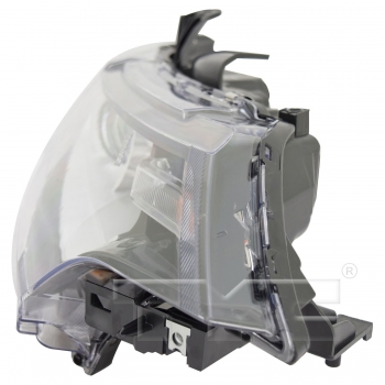 Headlight Assembly