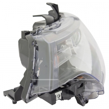 Headlight Assembly
